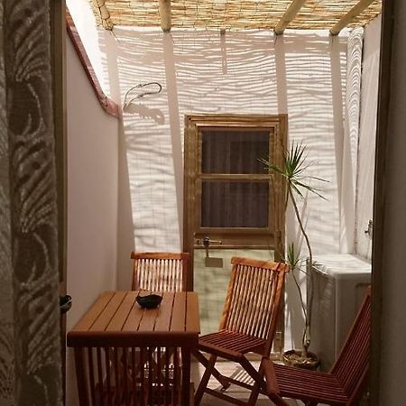A Casa Di Mamma Apartment Alghero Exterior photo
